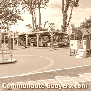 Logo Camping Les Deux Fontaines