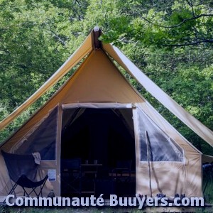 Logo Camping Les Peupliers