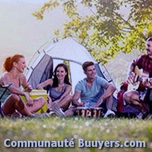 Logo Camping Les Pins