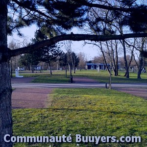 Logo Camping Les Prades