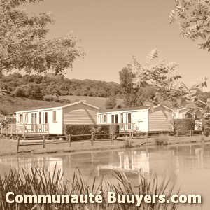 Logo Camping L'etoile D'or