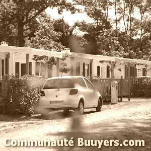 Logo Camping L'horizon