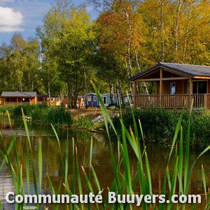 Logo Camping Mas De Nicolas