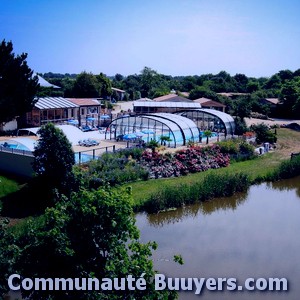 Logo Camping Mas Sud Ardèche