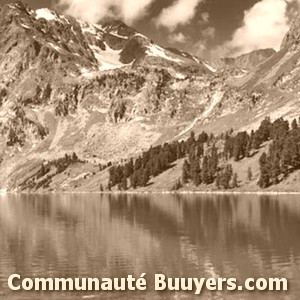 Logo Camping Monplaisir