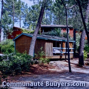 Logo Camping Municipal