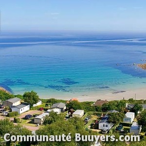 Logo Camping Municipal