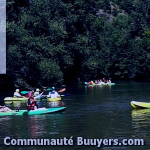 Logo Camping Municipal De L'abbaye