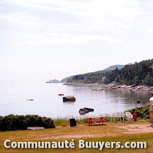 Logo Camping Municipal Des Bords De L'aure