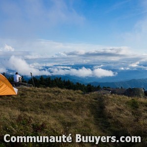 Logo Camping Municipal Le Chamois