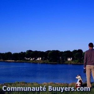 Logo Camping Or&eacute;e Du Bois