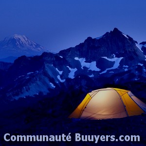 Logo Camping Parc Ch&acirc;teau