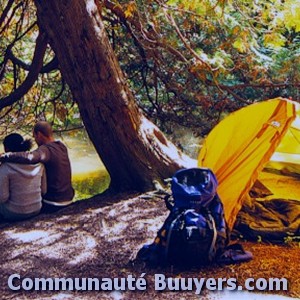 Logo Camping Pegomas