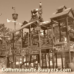 Logo Camping Pen Bellec