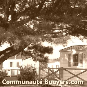 Logo Camping Sidevar La Pra