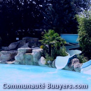 Logo Camping Val De Boulogne