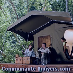 Logo Franceloc Camping Petit Nice