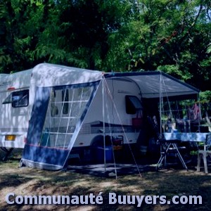 Logo La Grée Des Landes