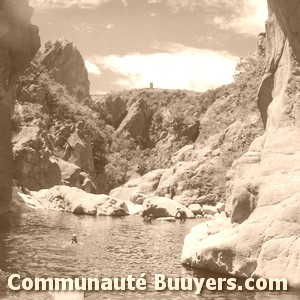 Logo La Maison De La Montagne