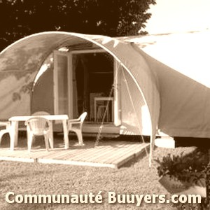 Logo Lac Et Rivière