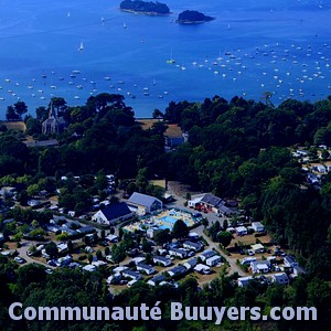 Logo Le Mas De La Plage