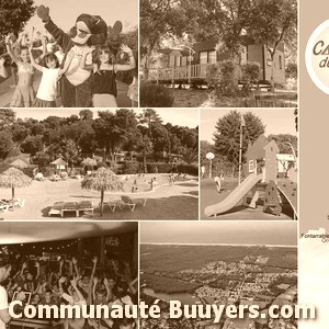 Logo Le Moan Catherine