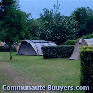 Logo Le Nid Tropical