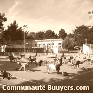 Logo Le Parc De La Bastide