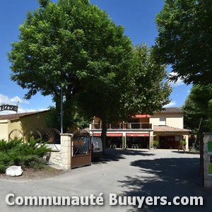 Logo Les Jardins Catalans