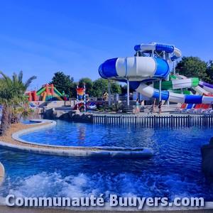 Logo Les Portes Du Morvan