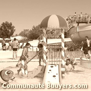 Logo Les Rives Du Lac