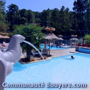 Logo Les Sources Du Lac