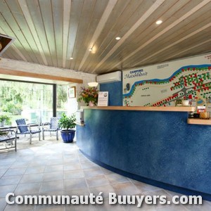 Logo Les Trois Sabliéres