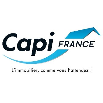 Logo Capifrance Boisrame Magalie Mandataire Indépendant