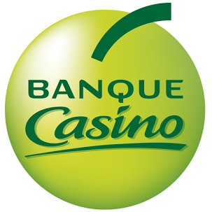 Logo Banque Du Groupe Casino