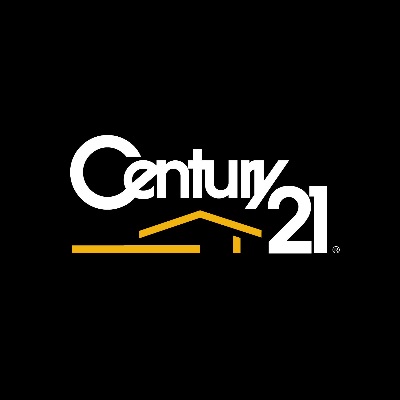 Logo Century 21 Ics Immobilier