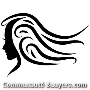 Logo AF Coiffure (EURL) visagiste