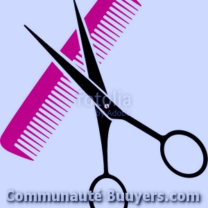 Logo Alberte Coiffure visagiste