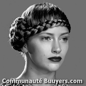 Logo Almadies Coiffure RJC (SARL)