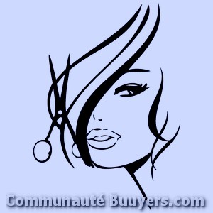 Logo Aquarelle Coiffure