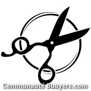 Logo Atelier coiffure (L') Coiffure à domicile