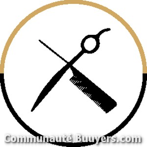 Logo Atelier de coiffure