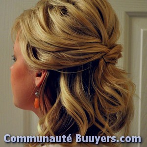 Logo Aurore Coiffure Coiffure à domicile