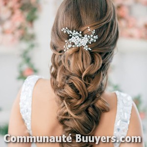 Logo Baltimor Coiffure