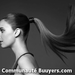 Logo Beauty Hair Coiffure à domicile