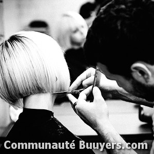 Logo Best Of Coiffure à domicile