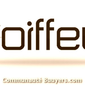 Logo BF Coiffure Coiffure à domicile