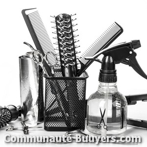 Logo BIFFOU COIFFURE