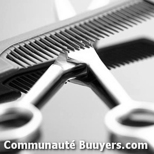 Logo Bossa Nova Coiffure