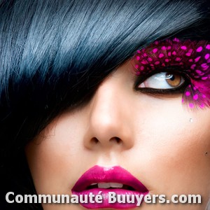 Logo Bouchara Corinne